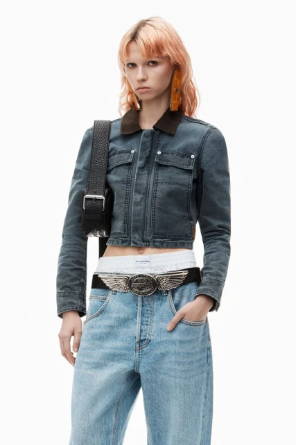 Alexander Wang Pre-Fall 2024