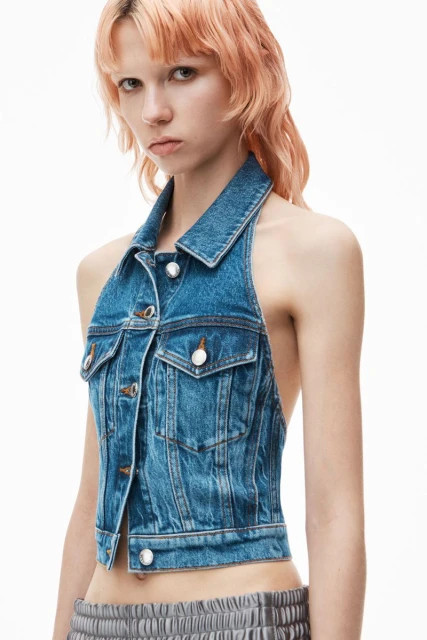 Alexander Wang Pre-Fall 2024