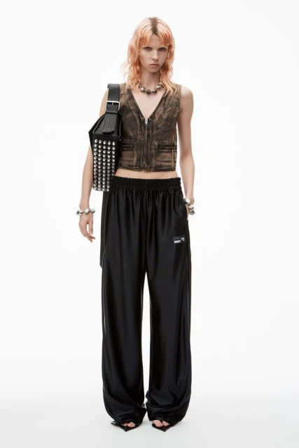 Alexander Wang Pre-Fall 2024