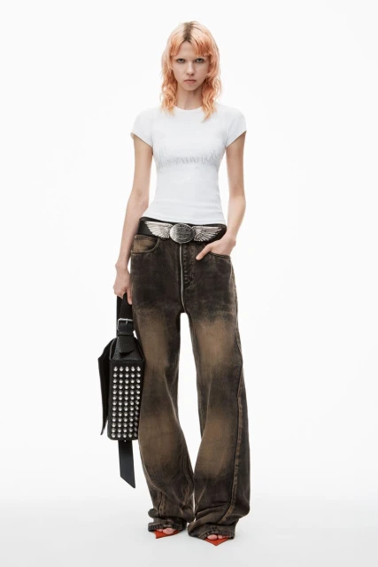 Alexander Wang Pre-Fall 2024