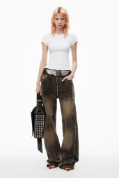 Alexander Wang Pre-Fall 2024