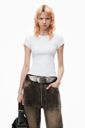 Alexander Wang Pre-Fall 2024