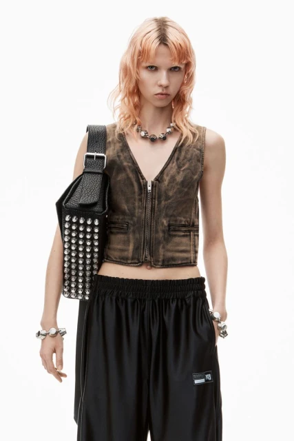 Alexander Wang Pre-Fall 2024