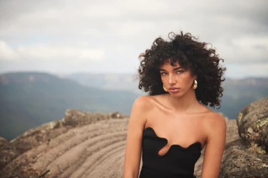 Seeker Winter Campaign