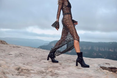 Seeker Winter Campaign