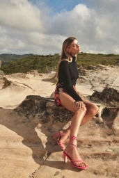 Seeker Winter Campaign