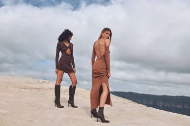 Seeker Winter Campaign