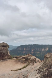 Seeker Winter Campaign