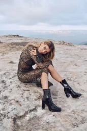 Seeker Winter Campaign