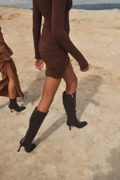 Seeker Winter Campaign