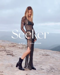 Seeker Winter Campaign