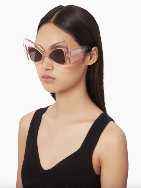 Nina Ricci SS24 Eyewear