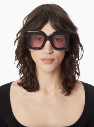 Nina Ricci SS24 Eyewear
