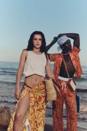 Palomo Spain x Zalando: La Verbena del Palomo