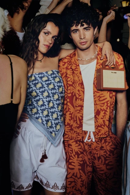 Palomo Spain x Zalando: La Verbena del Palomo