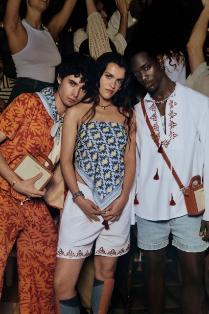 Palomo Spain x Zalando: La Verbena del Palomo