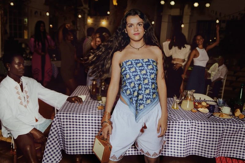 Palomo Spain x Zalando: La Verbena del Palomo