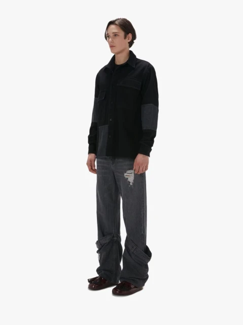 PF24 E-COMMERCE • Photographer Bernie Deckert