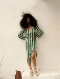 Summer of Love Ulanka ss24 collection