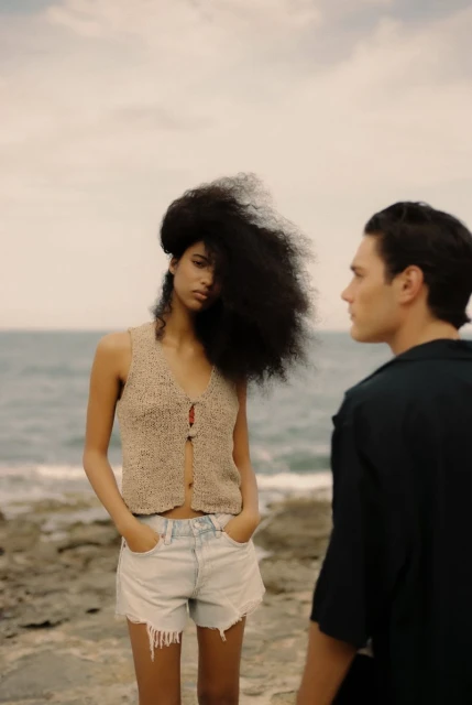 Summer of Love Ulanka ss24 collection