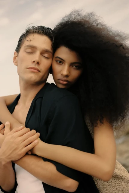 Summer of Love Ulanka ss24 collection