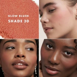 Armani Beauty Luminous Silk Glow Blush