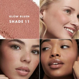 Armani Beauty Luminous Silk Glow Blush