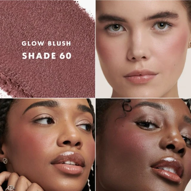 Armani Beauty Luminous Silk Glow Blush