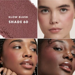 Armani Beauty Luminous Silk Glow Blush