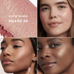 Armani Beauty Luminous Silk Glow Blush