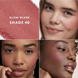 Armani Beauty Luminous Silk Glow Blush