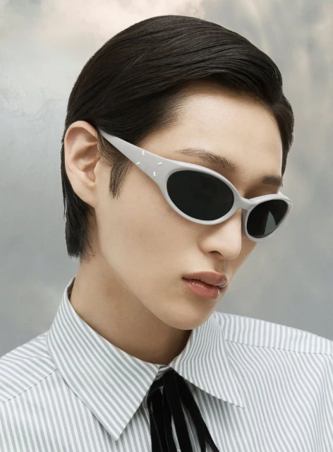 Gentle Monster x Maison Margiela