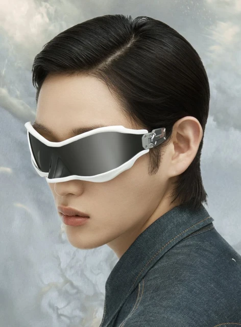 Gentle Monster x Maison Margiela