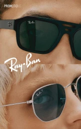 Ray-Ban Promo