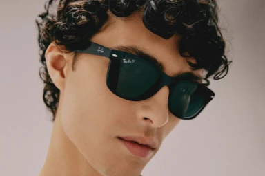Ray-Ban Promo