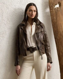 Ralph Lauren Collection June 2024