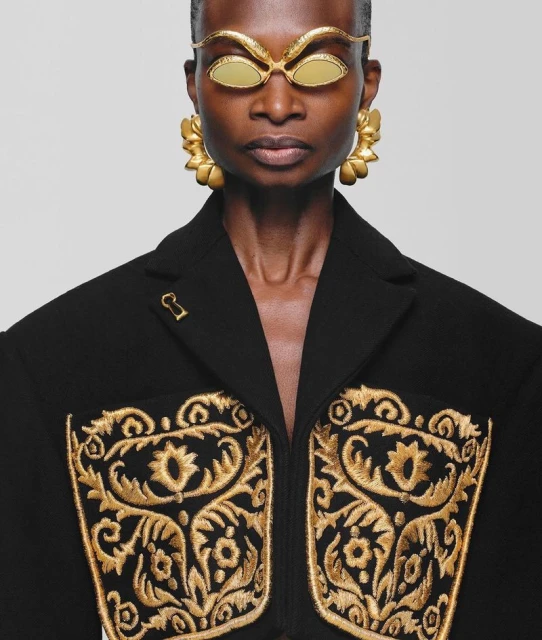 Schiaparelli April 2024