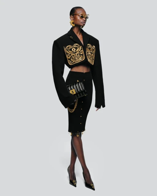 Schiaparelli April 2024