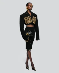 Schiaparelli April 2024