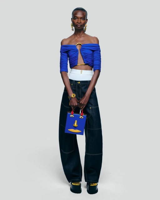 Schiaparelli April 2024