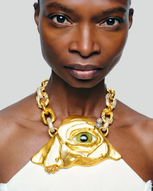 Schiaparelli April 2024