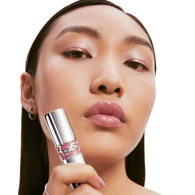 YSL LOVESHINE Lipstick