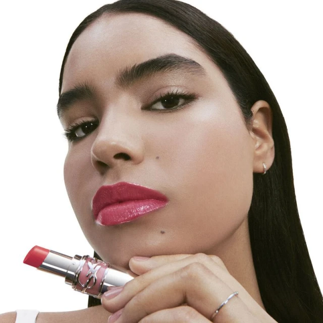 YSL LOVESHINE Lipstick