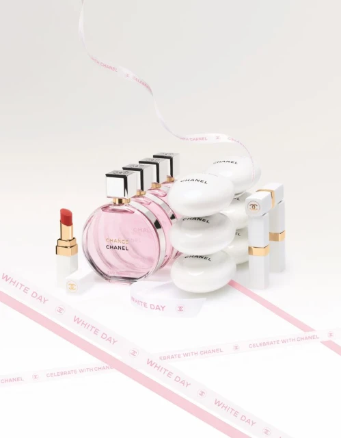 Chanel Beauty Spring 2024