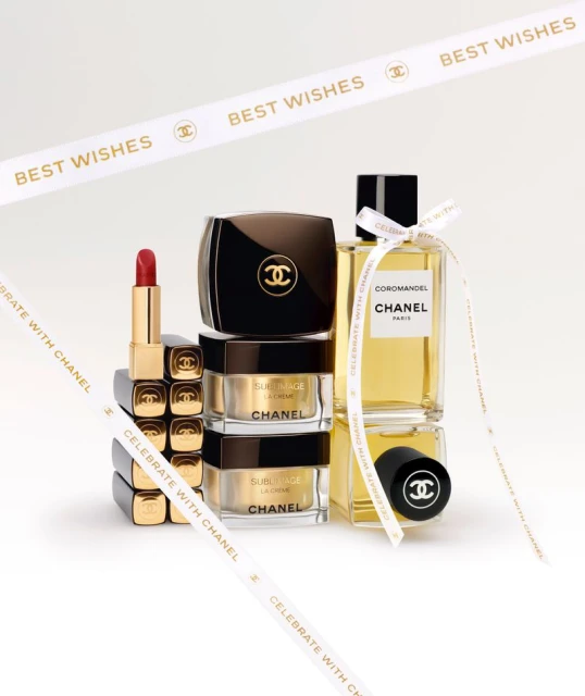 Chanel Beauty Spring 2024