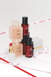 Chanel Beauty Spring 2024