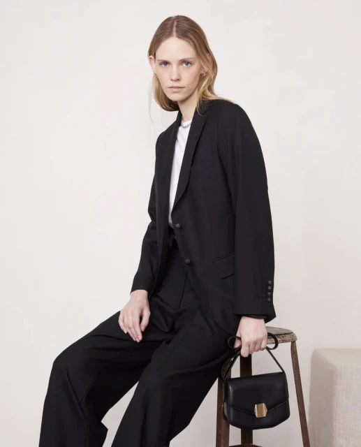 Officine Generale S/S 24