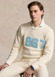 Polo Ralph Lauren March 2024