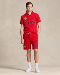 Polo Ralph Lauren March 2024