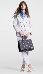 Louis Vuitton Cruise